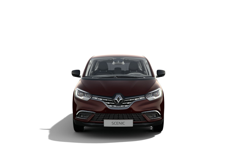 Renault GR Scenic 1.3 AT